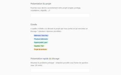 Appel à questions La Preuve par 7